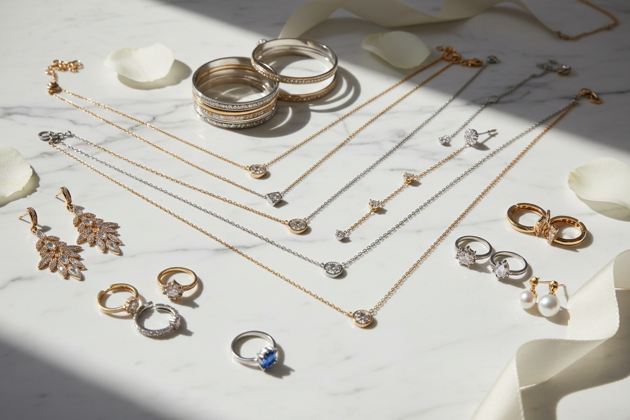 Jewelry Collection