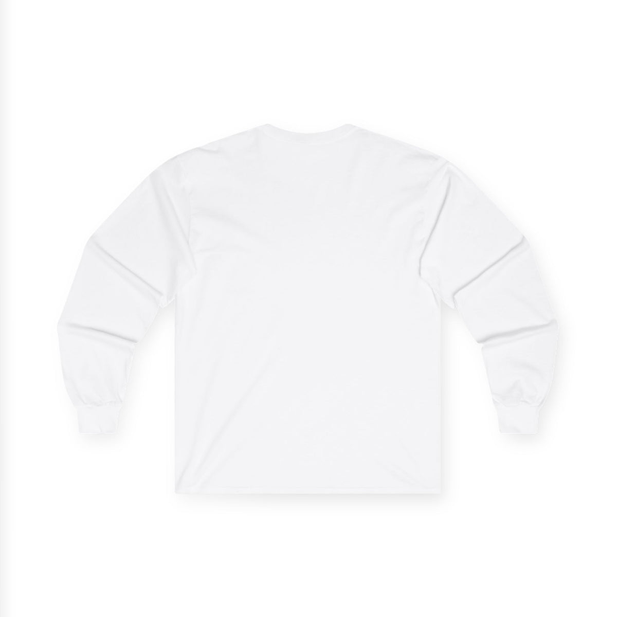 Vintage Santa Claus Christmas icons Long Sleeve Tee