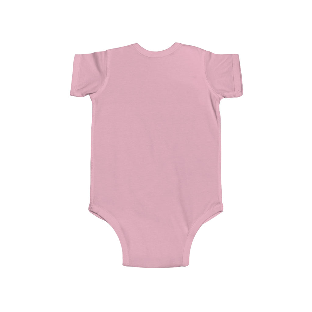 Cozy Joy Penguin Winter Infant Bodysuit