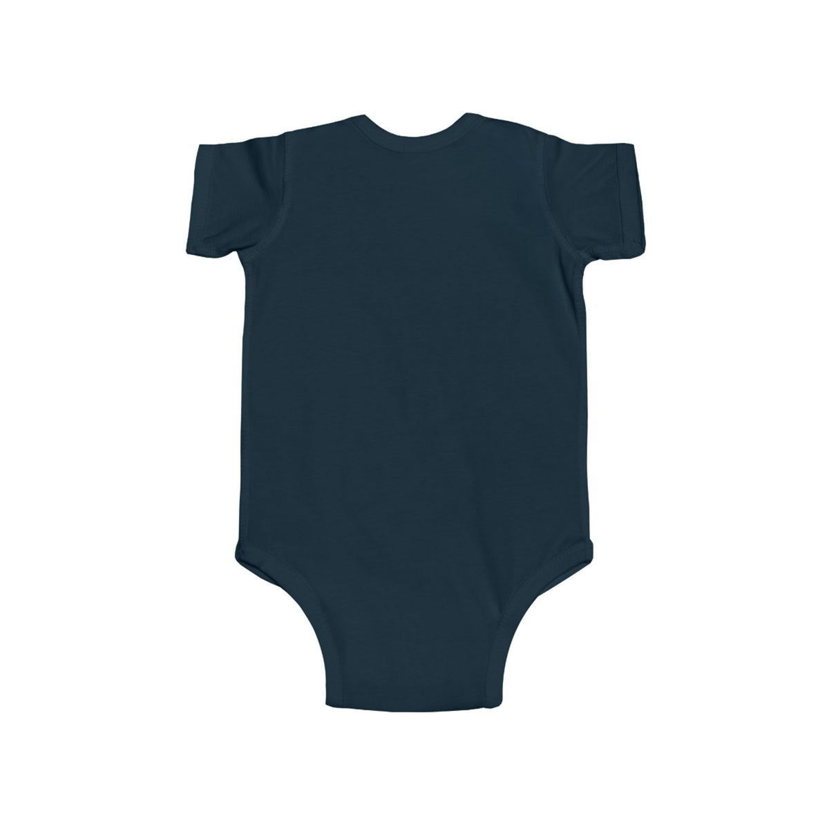 Cozy Joy Penguin Winter Infant Bodysuit