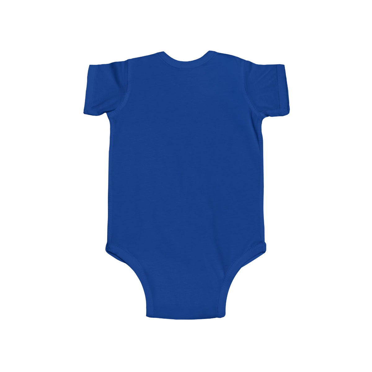 Cozy Joy Penguin Winter Infant Bodysuit