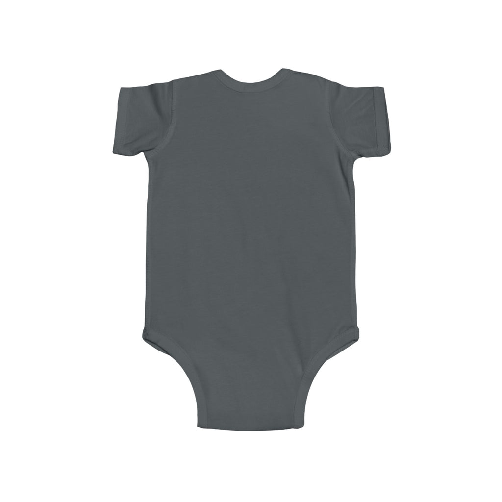 Cozy Joy Penguin Winter Infant Bodysuit
