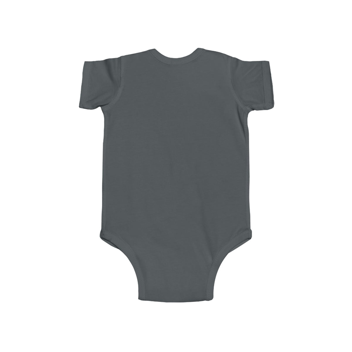 Cozy Joy Penguin Winter Infant Bodysuit