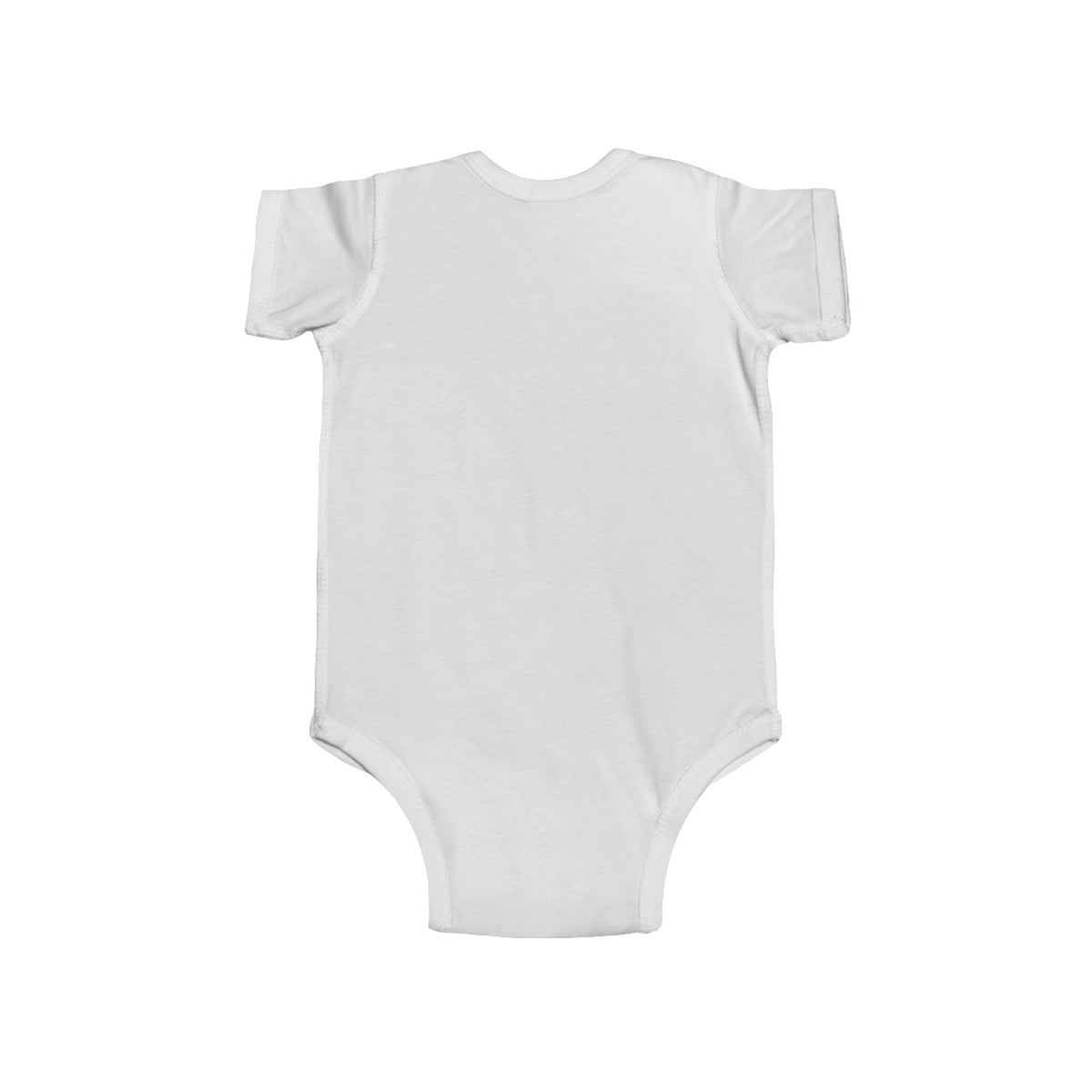 Cozy Joy Penguin Winter Infant Bodysuit