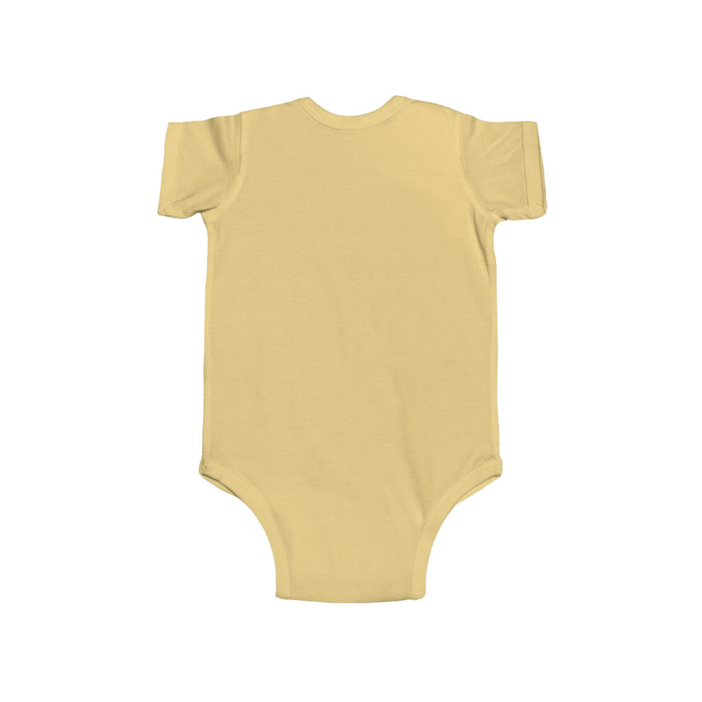 Cozy Joy Penguin Winter Infant Bodysuit