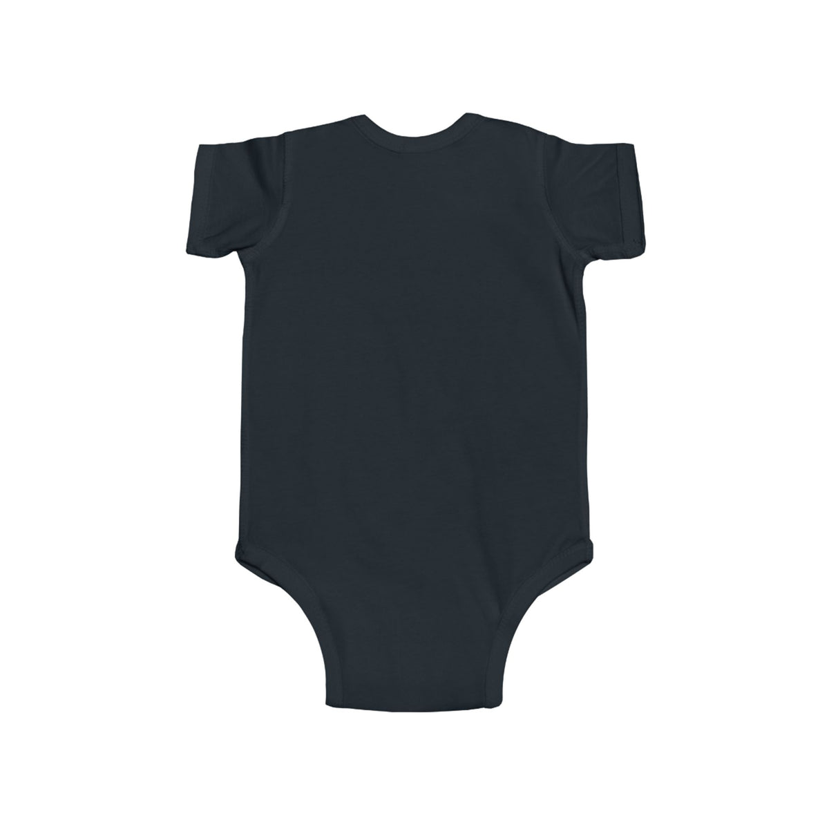 Cozy Joy Penguin Winter Infant Bodysuit