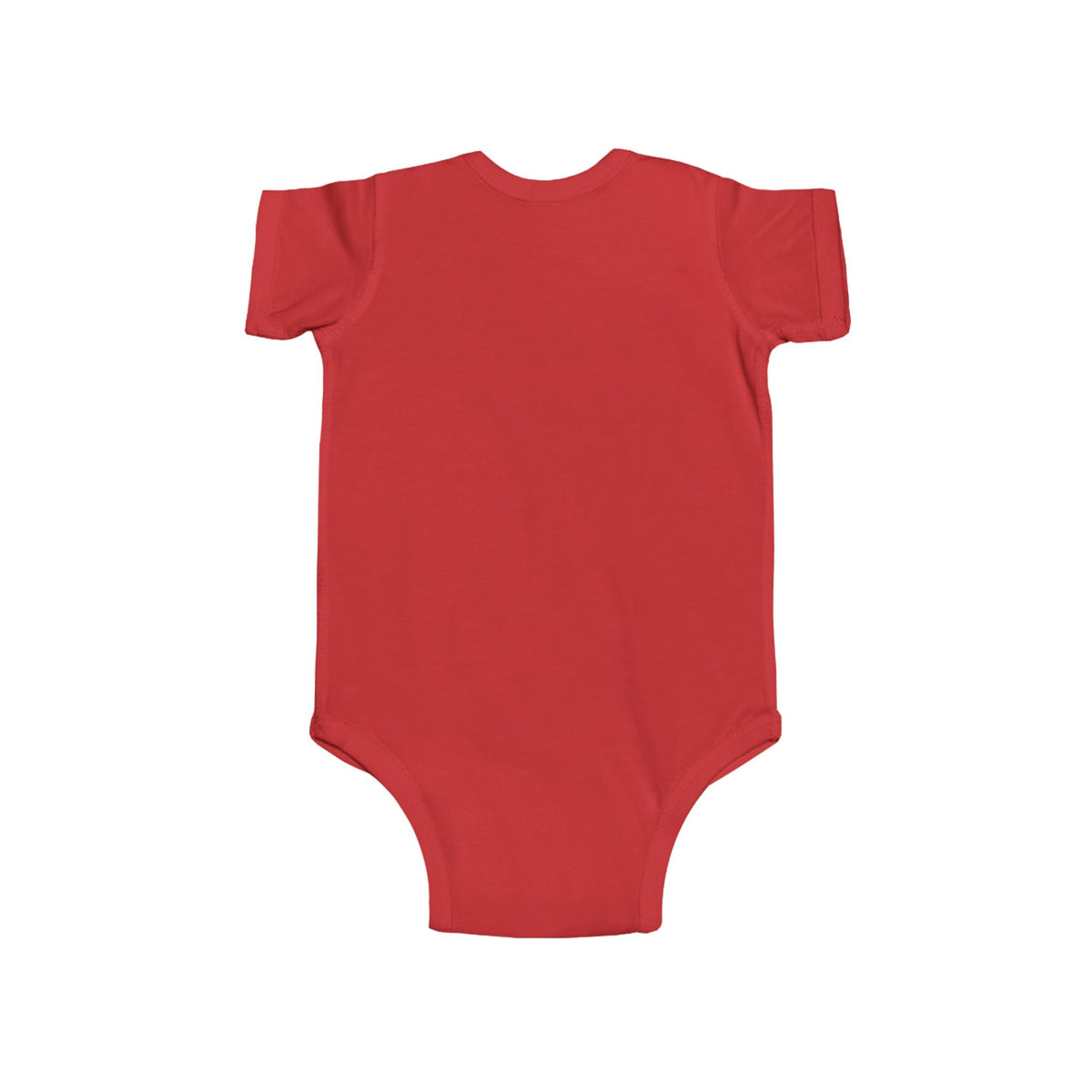 Cozy Joy Penguin Winter Infant Bodysuit