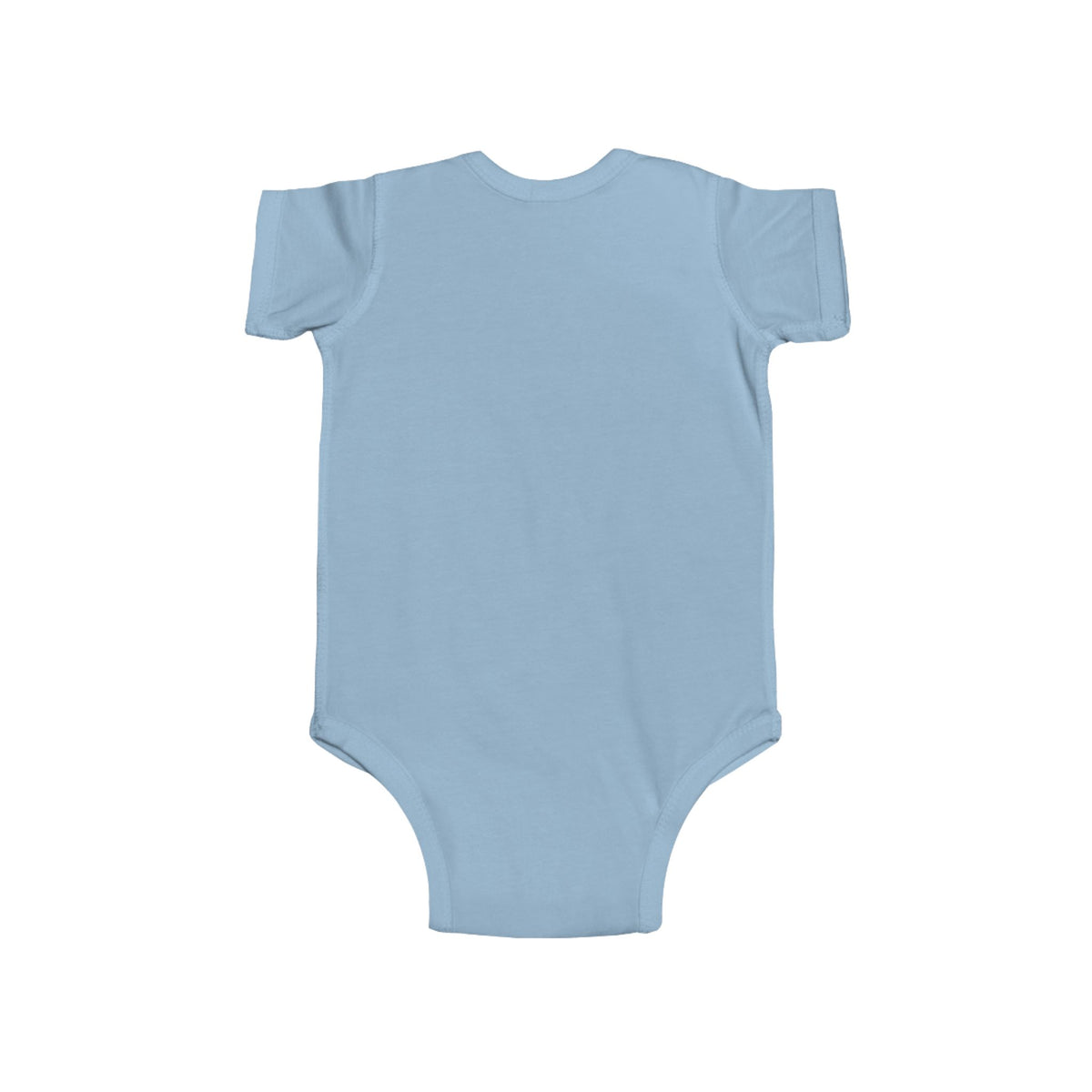 Cozy Joy Penguin Winter Infant Bodysuit