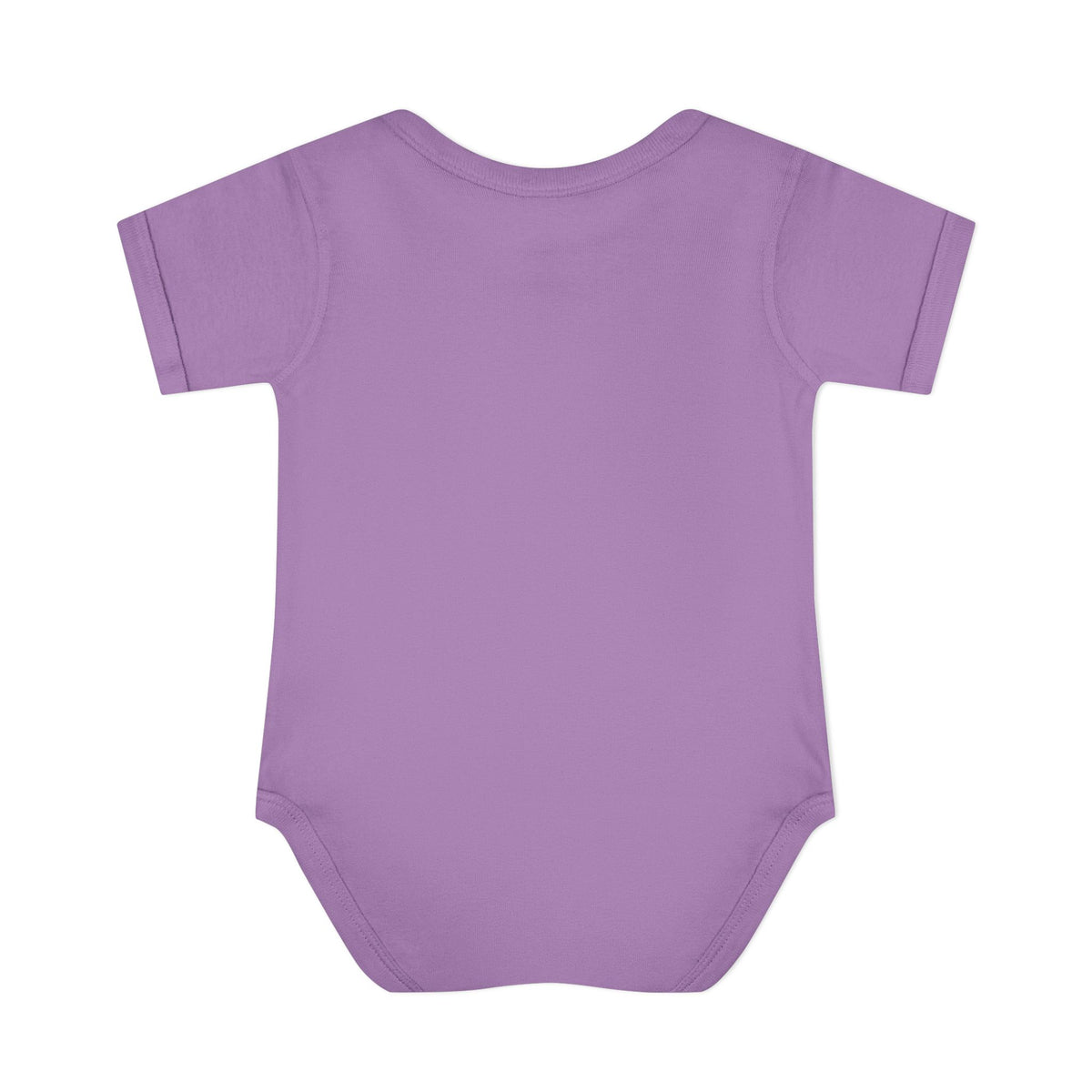 Baby Bodysuit — Cozy Joy Winter Panda Graphic