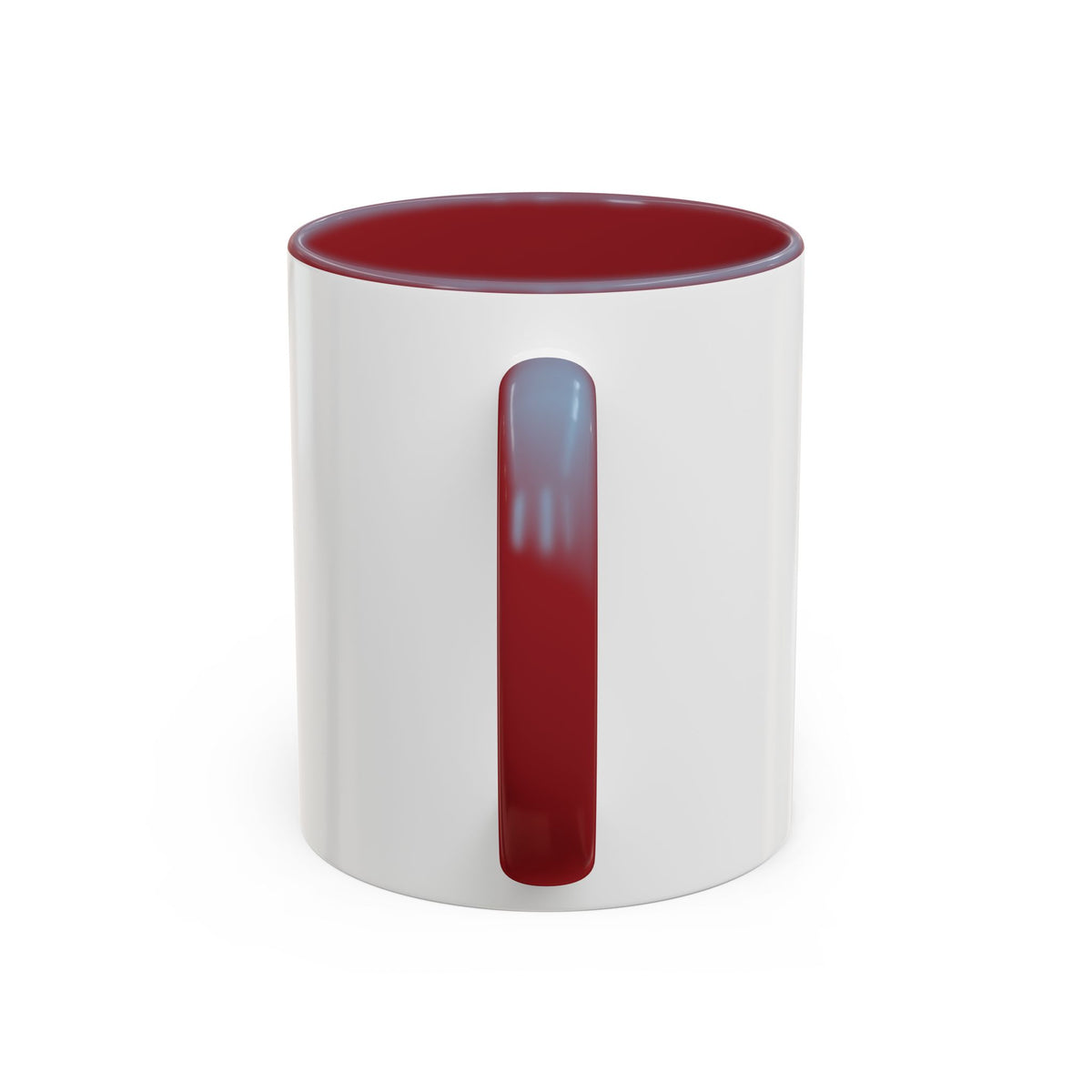Christmas Snowman Coffee Mug — Festive Holiday Accent Mug (11/15oz)