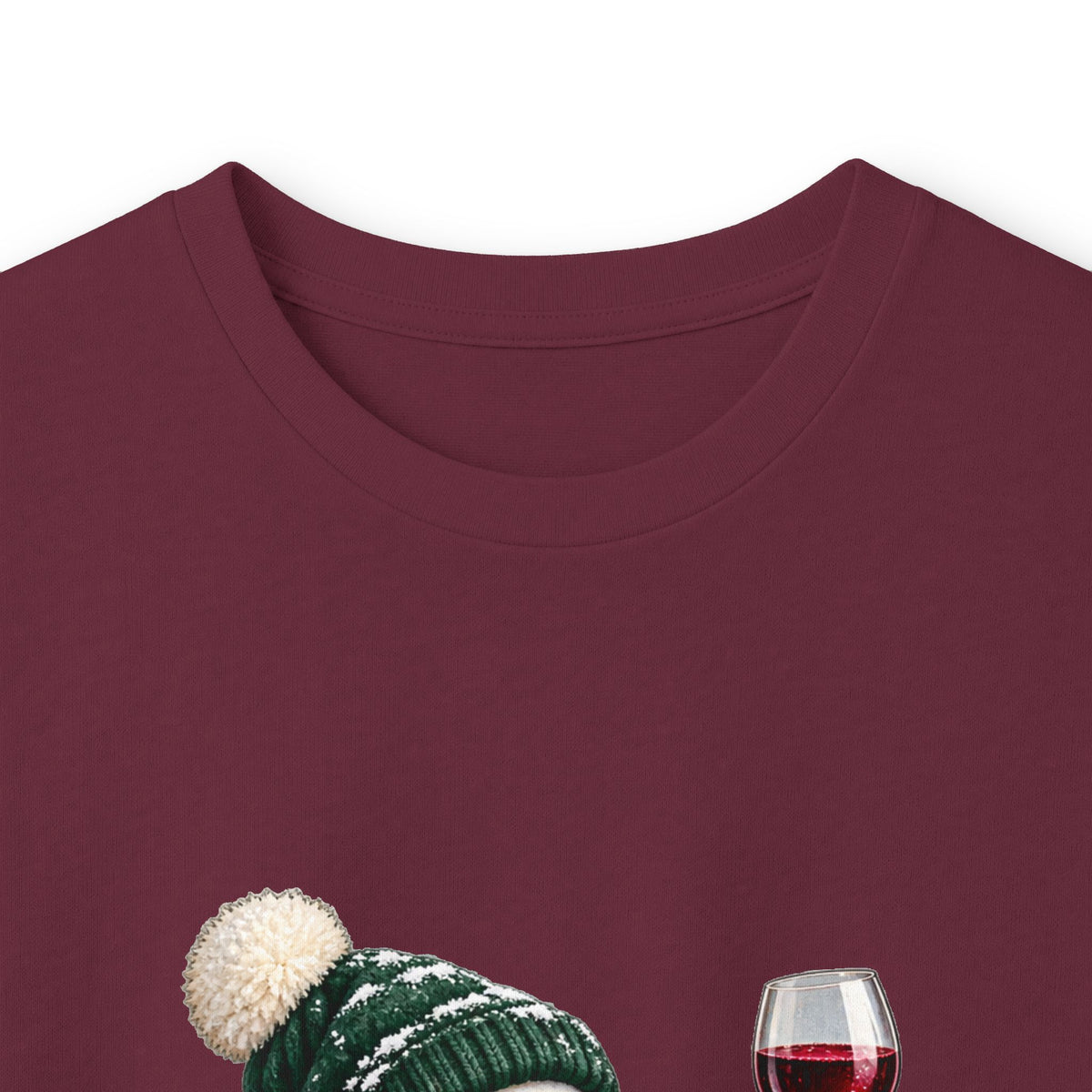 Unisex Ultra Cotton Long Sleeve Tee
