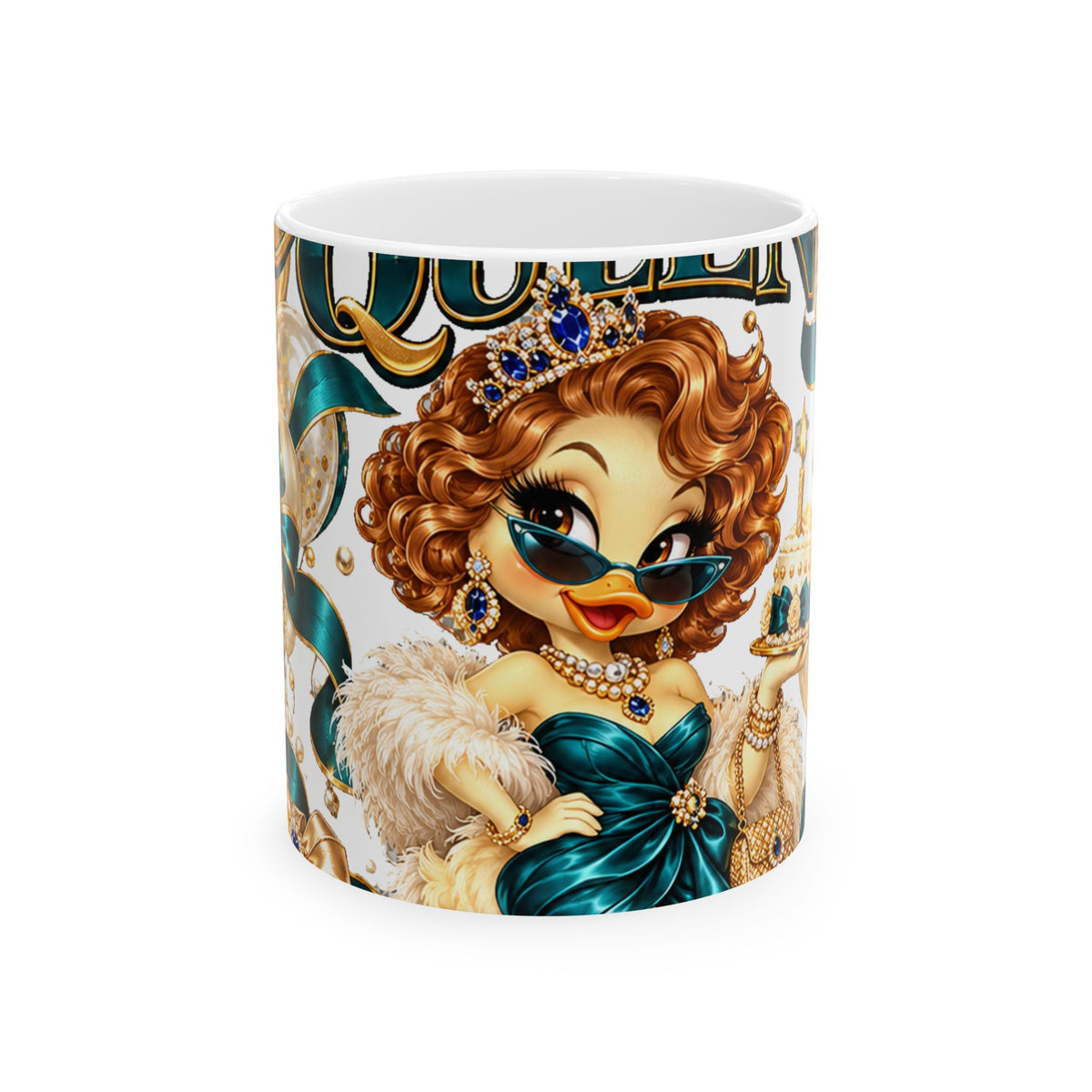 Ceramic Mug, (11oz, 15oz)