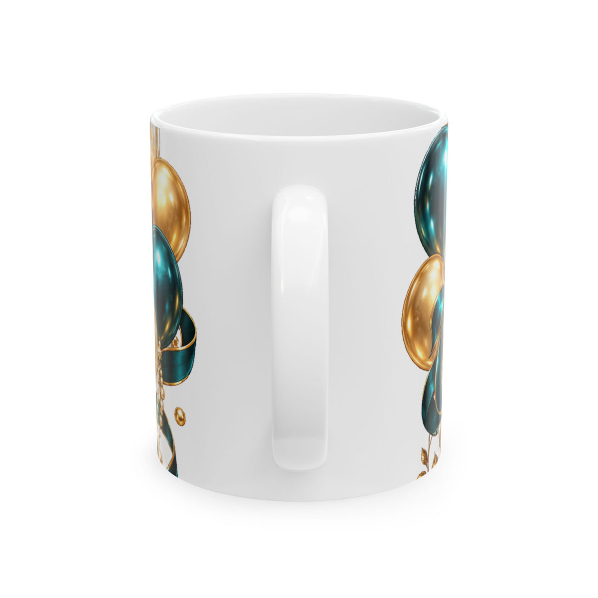 Ceramic Mug, (11oz, 15oz)