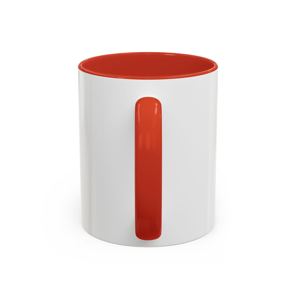 Christmas Snowman Coffee Mug — Festive Holiday Accent Mug (11/15oz)