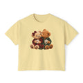 Women's Boxy Tee