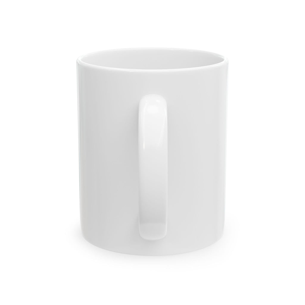 Spooky Season Ghosts Mug | Halloween Ceramic Mug