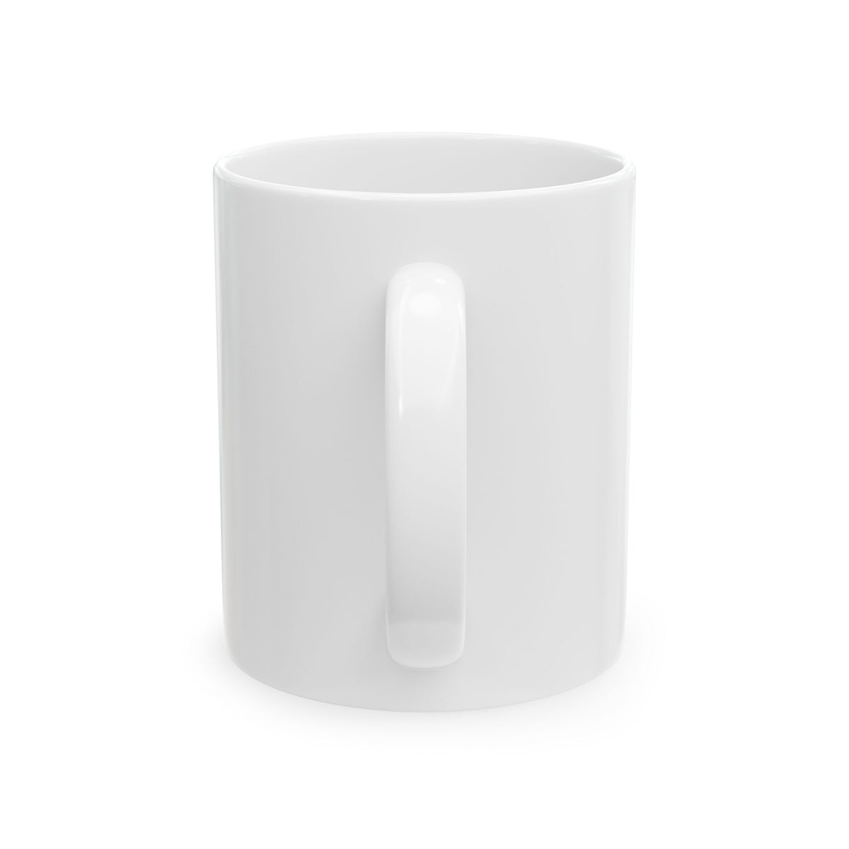 Spooky Season Ghosts Mug | Halloween Ceramic Mug