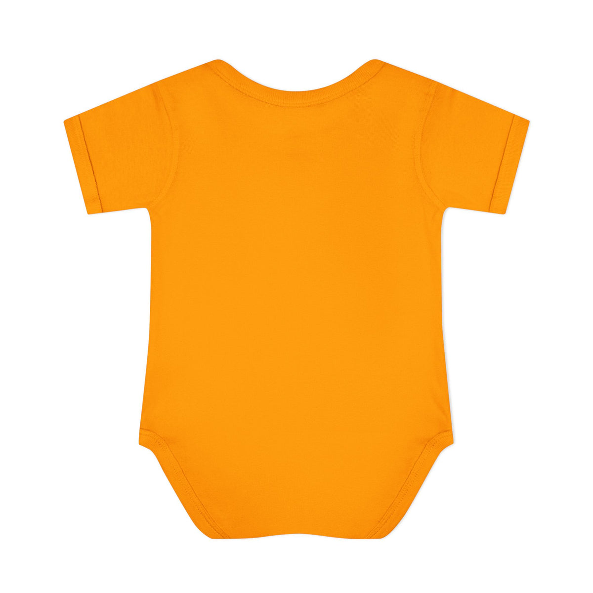 Baby Bodysuit — Cozy Joy Winter Panda Graphic