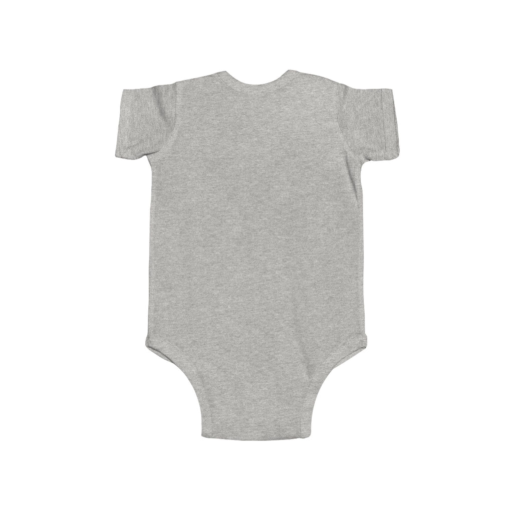 Cozy Joy Penguin Winter Infant Bodysuit
