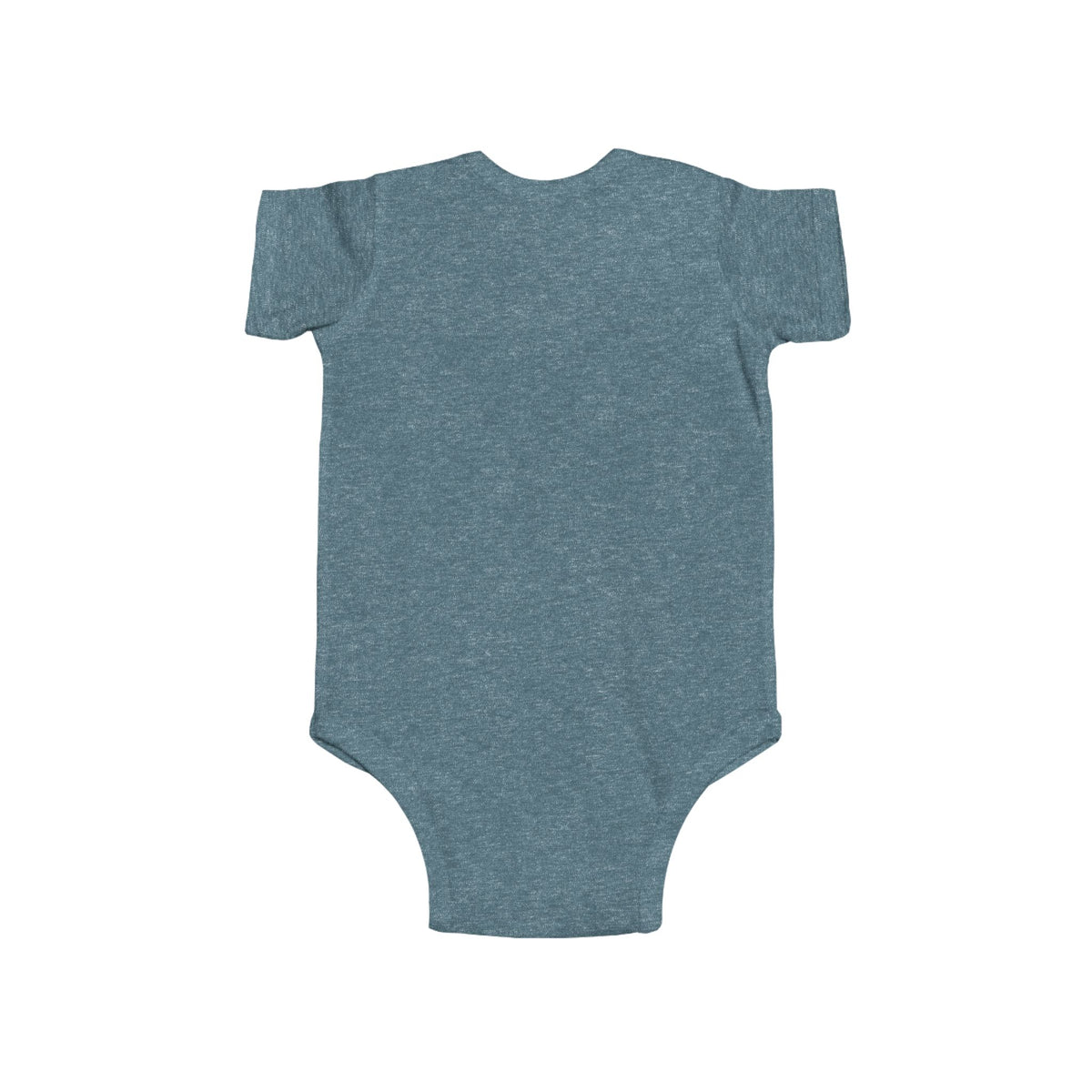 Cozy Joy Penguin Winter Infant Bodysuit
