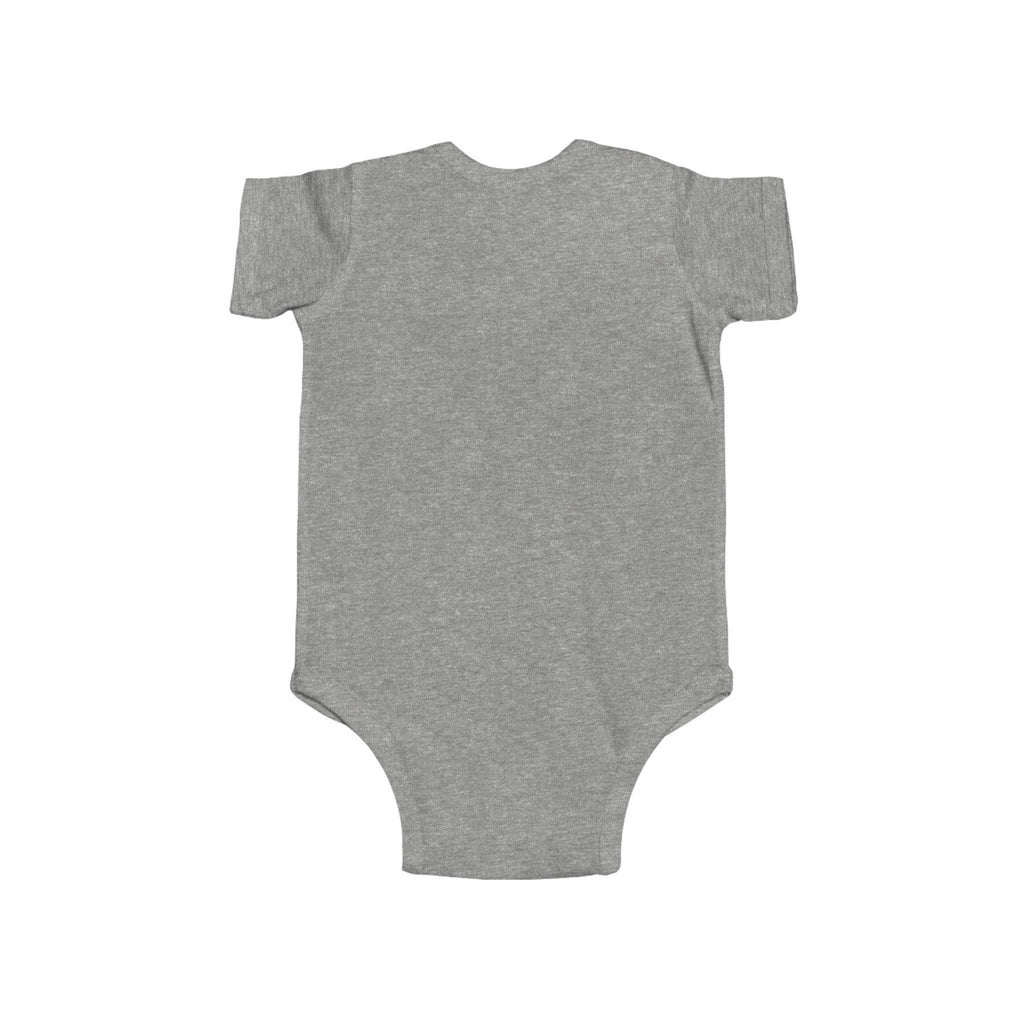 Cozy Joy Penguin Winter Infant Bodysuit