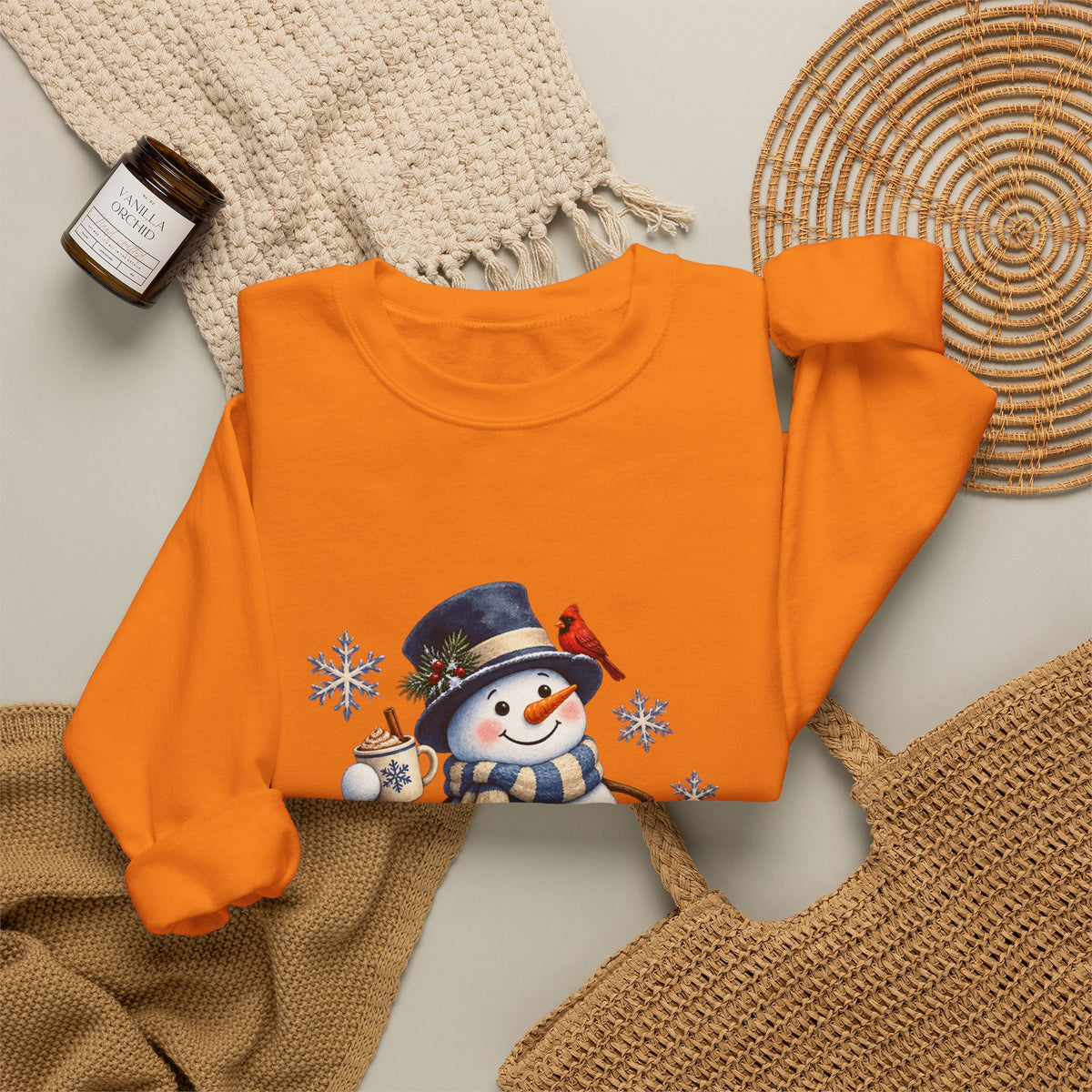 Unisex Heavy Blend™ Crewneck Sweatshirt