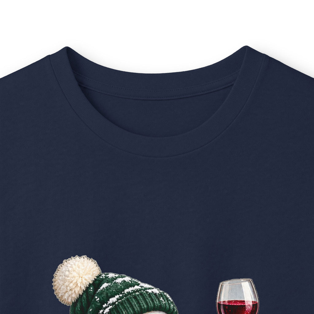 Unisex Ultra Cotton Long Sleeve Tee