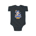 Cozy Joy Penguin Winter Infant Bodysuit