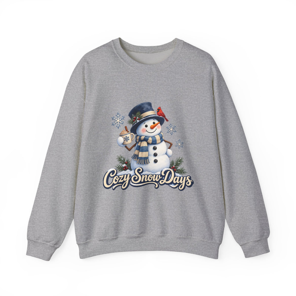 Unisex Heavy Blend™ Crewneck Sweatshirt
