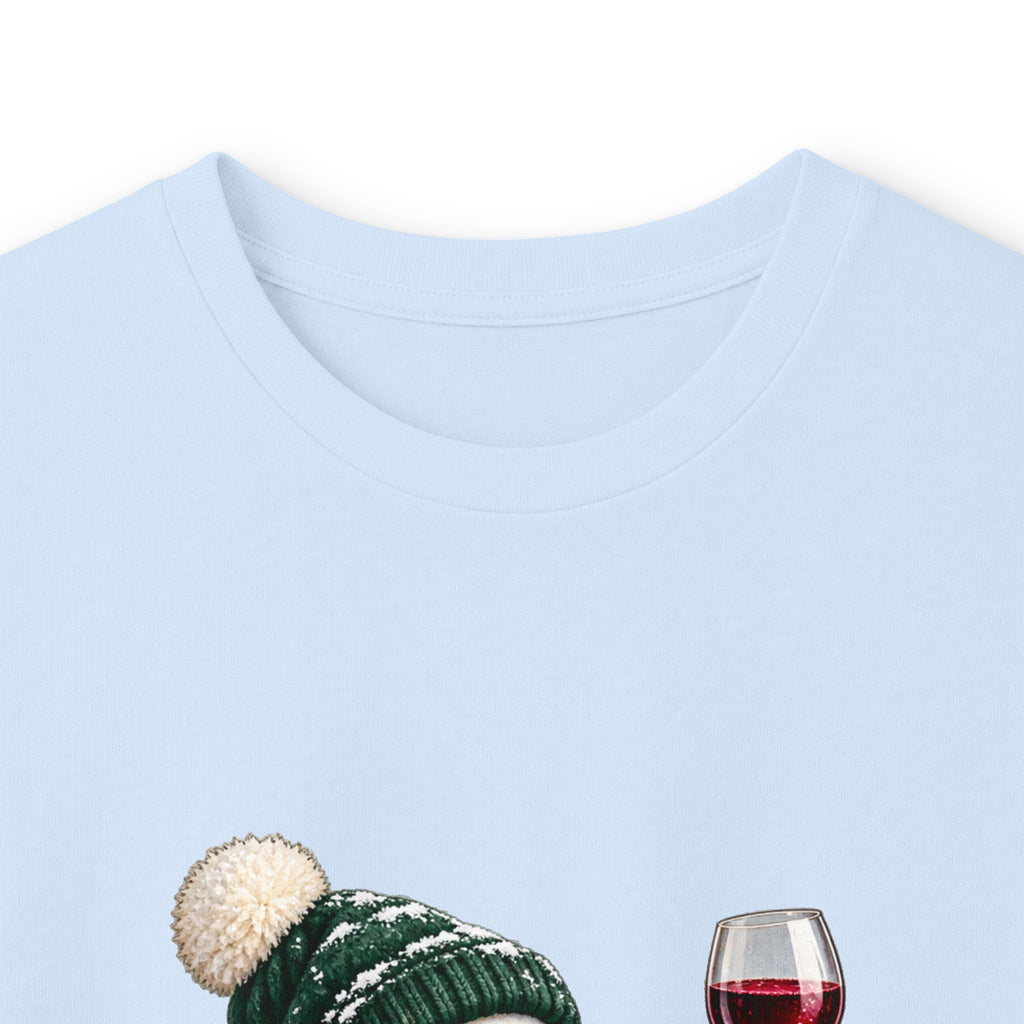 Unisex Ultra Cotton Long Sleeve Tee