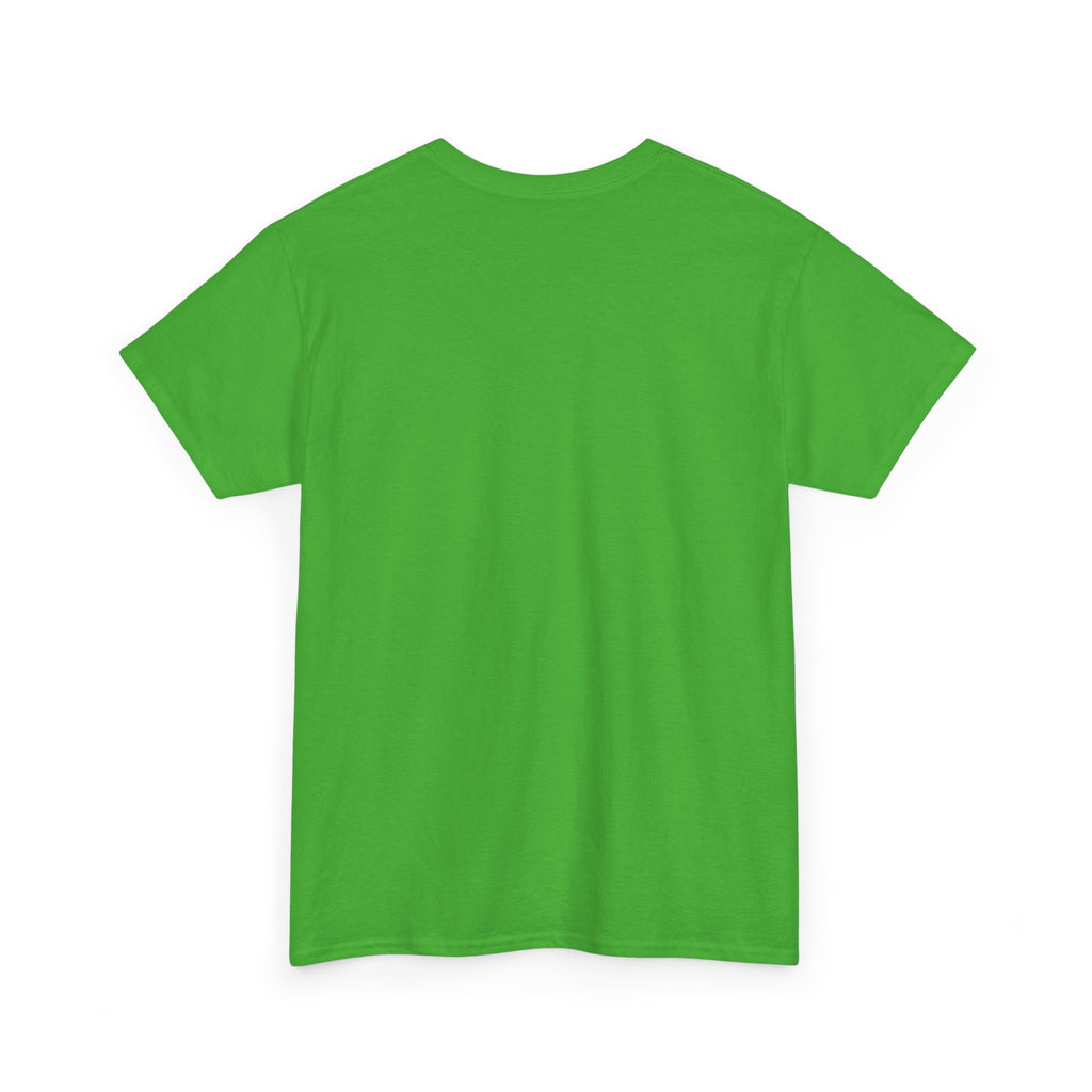 Sunshine State of Mind T-Shirt | Tropical Beach Dog Graphic
