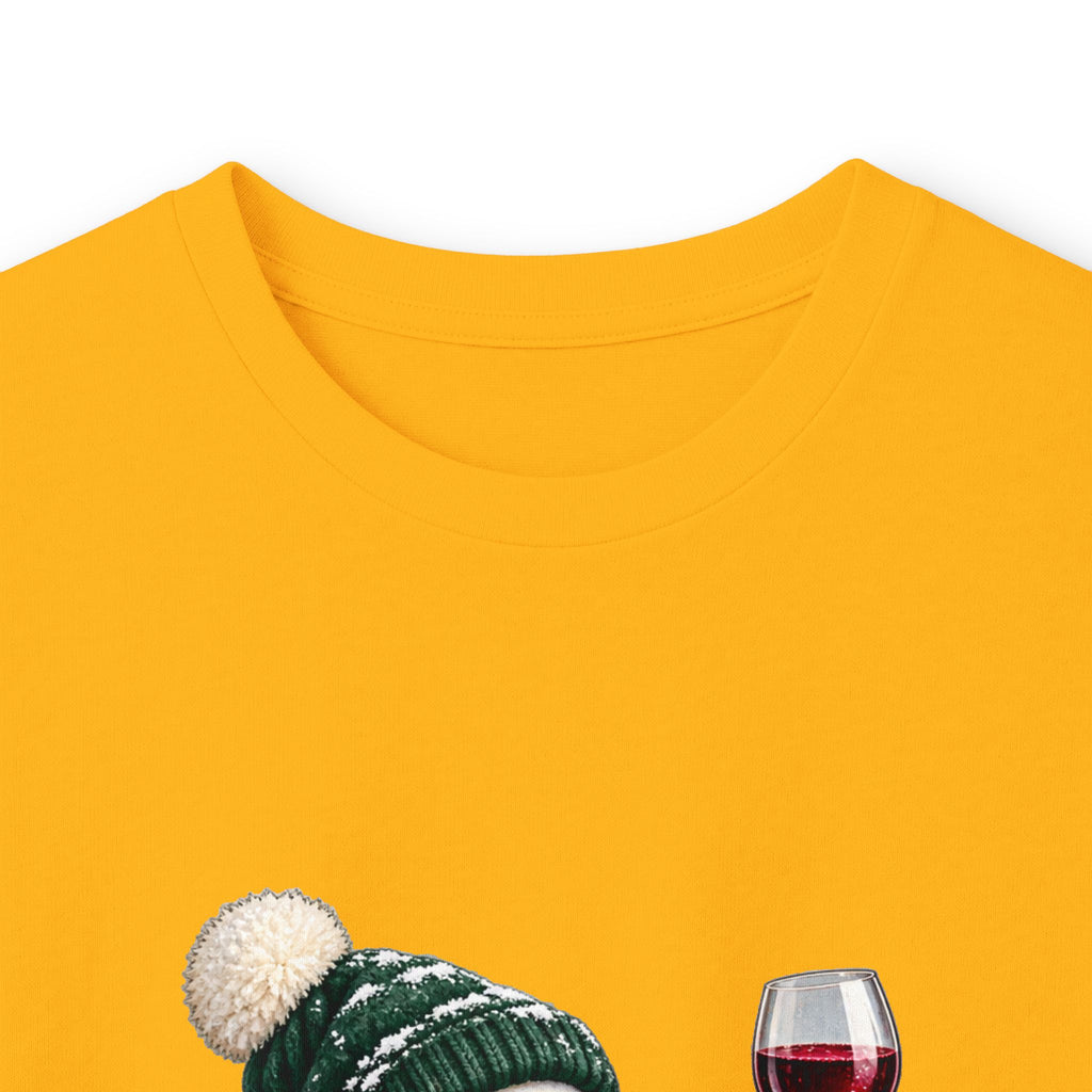 Unisex Ultra Cotton Long Sleeve Tee