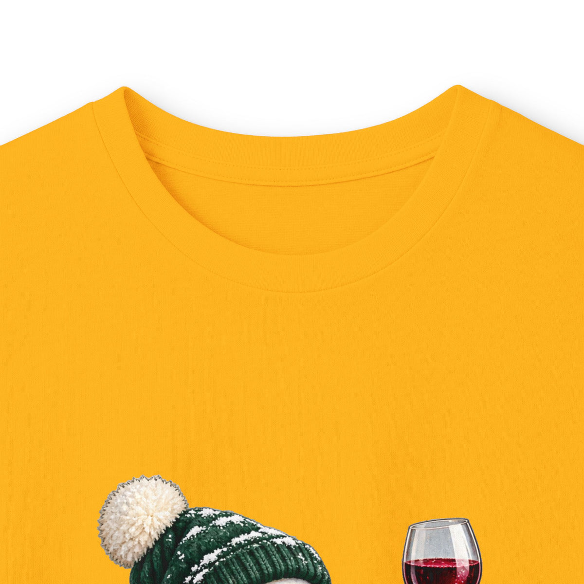 Unisex Ultra Cotton Long Sleeve Tee