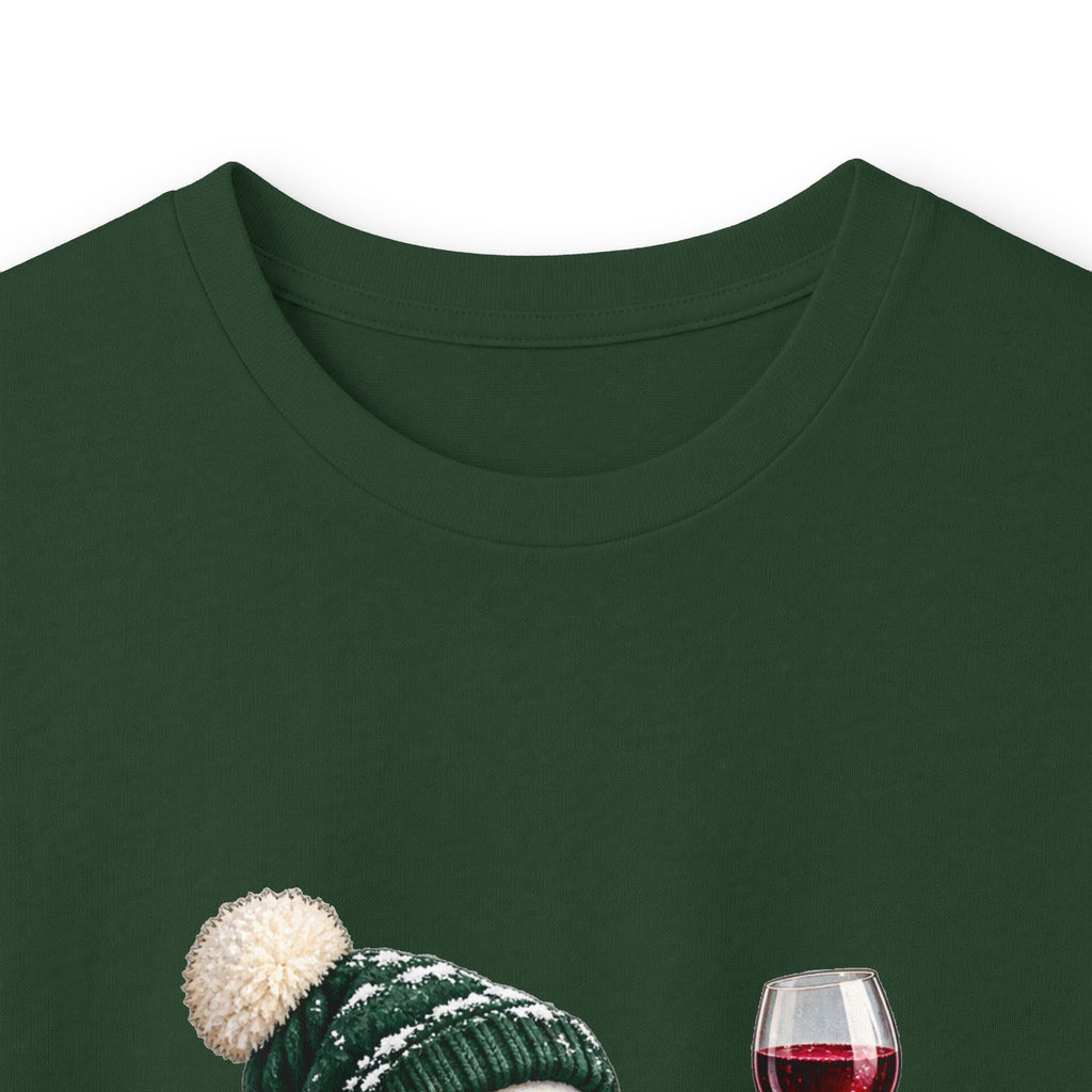 Unisex Ultra Cotton Long Sleeve Tee