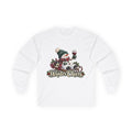 Unisex Ultra Cotton Long Sleeve Tee