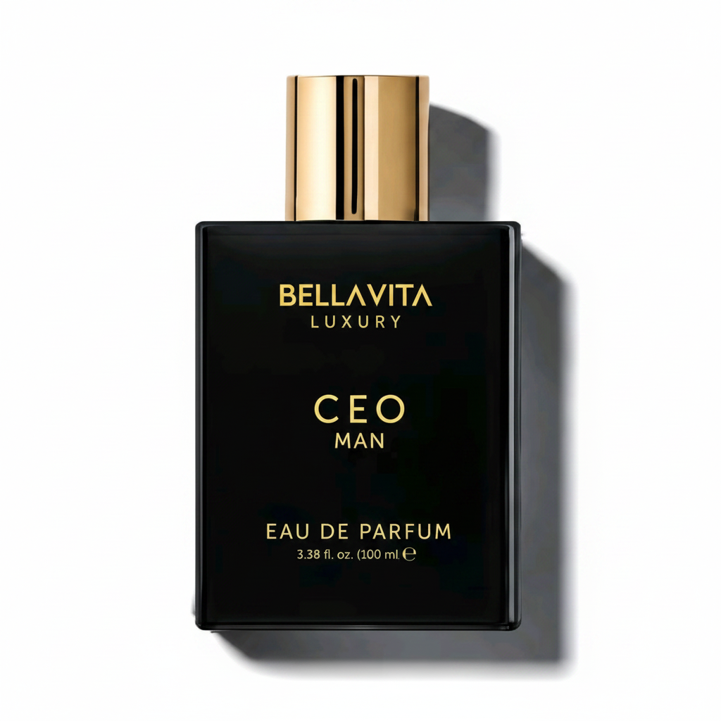 Mockup Bellavita CEO Man EDP